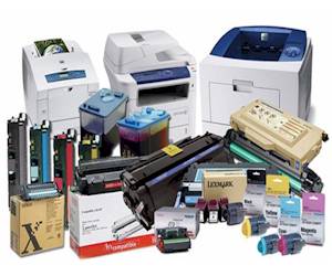 Printer Supplies